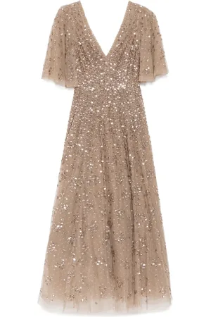 Needle & Thread Leila dress
