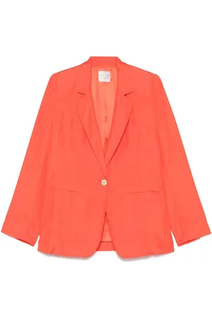 FORTE FORTE Silk blazer