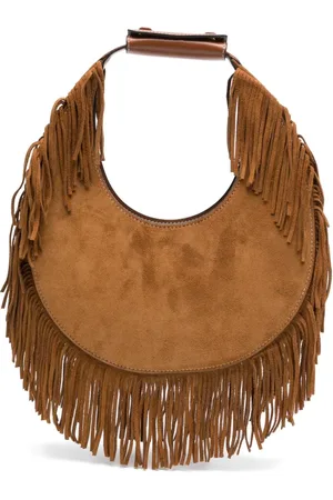 Staud Moon tote bag