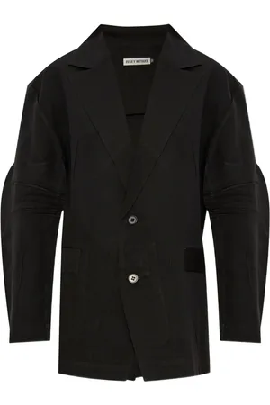 Issey Miyake Oversized blazer