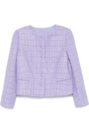 Emporio Armani Tweed jacket