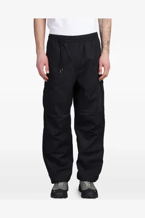 Maharishi Cotton cargo trousers