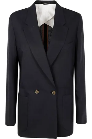 Paul Smith Double-breasted blazer