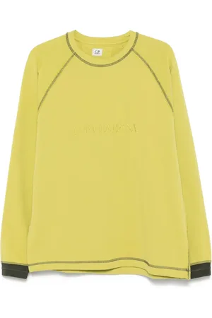 C.P. Company Diagonal Fleece sweatshirt