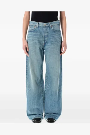 JUNYA WATANABE Cotton jeans