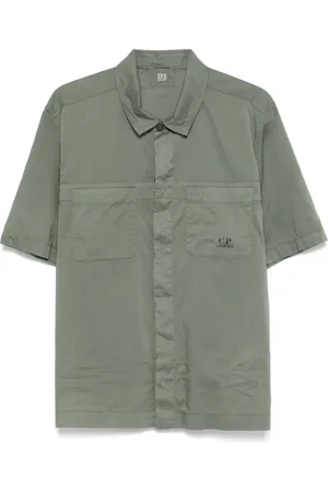 C.P. Company Cotton shirt
