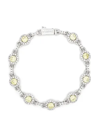 DARKAI Crystal-embellished bracelet