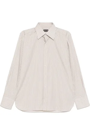 Tom Ford Striped shirt