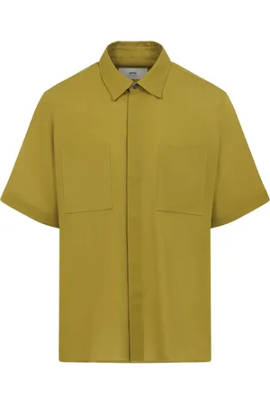 Ami Cotton shirt
