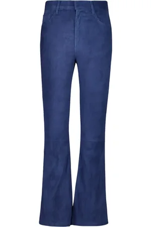 Paula Zircon Estate trousers