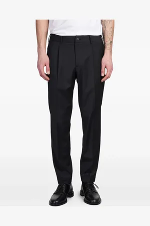 Biagio Santaniello Tailored trousers