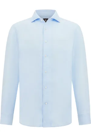 Boggi Milano Linen shirt