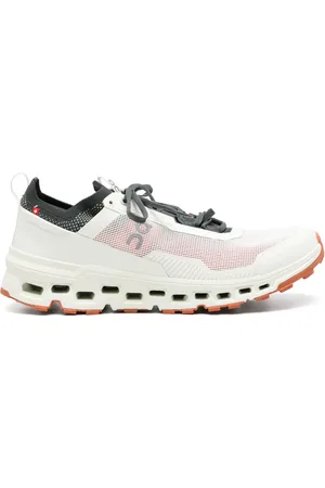 On Running Cloudultra 2 mesh sneakers