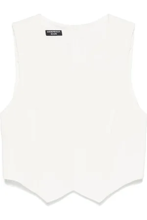 Emporio Armani Round-neck vest