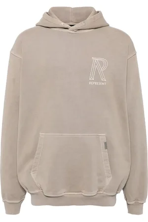 Represent St Michael hoodie