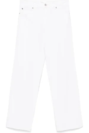 Frame The Wide jeans