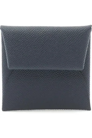 Hermès 2024 Calvi Duo coin purse