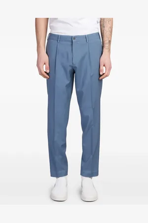 Biagio Santaniello Pleated trousers