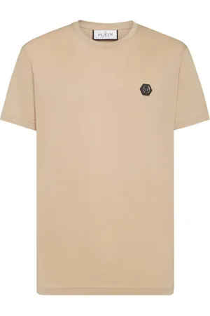 Philipp Plein Basic T-shirt