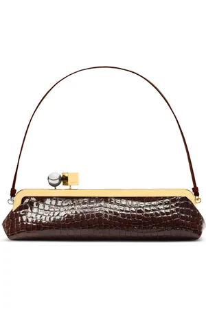 Jacquemus The Salon clutch bag