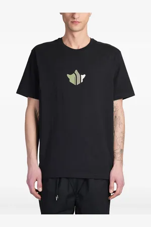 Maharishi Graphic-print T-shirt