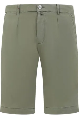 Kiton Tailored shorts