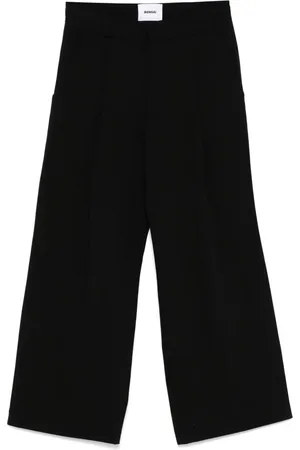 BONSAI Wide-leg trousers
