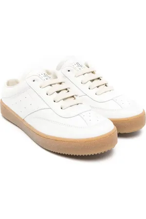 Maison Margiela Leather sneakers