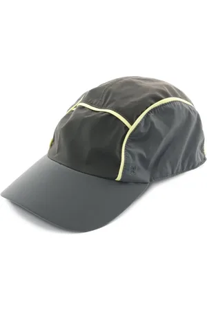 Hermès 2010s Nevada Line cap