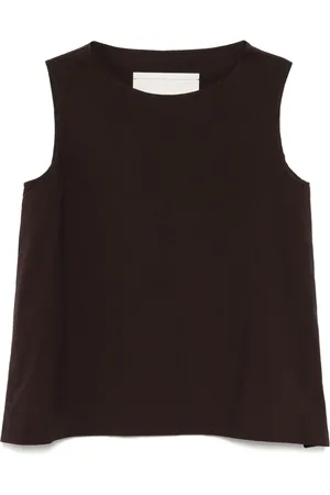 TOOGOOD The Basketmaker top