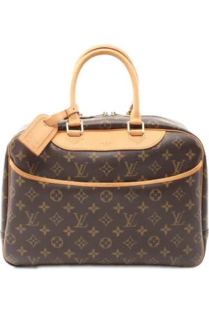 LOUIS VUITTON 2003 Deauville handbag