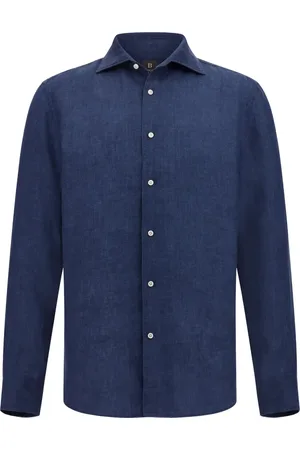 Boggi Milano Linen shirt