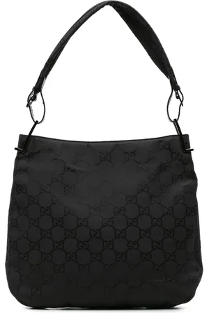 Gucci 20th Century GG Nylon shoulder bag