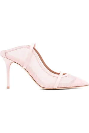 MALONE SOULIERS 100mm Maureen mules
