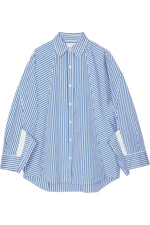 3.1 Phillip Lim Striped shirt
