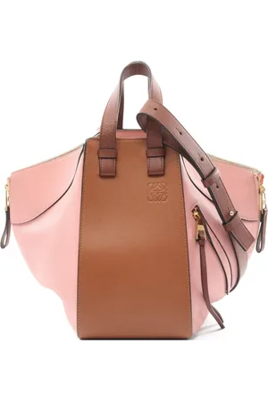 Loewe 2010s small Hammock handbag