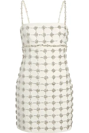 Cinq A Sept Pammy mini dress