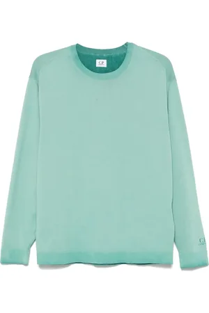 C.P. Company Fine-knit T-shirt