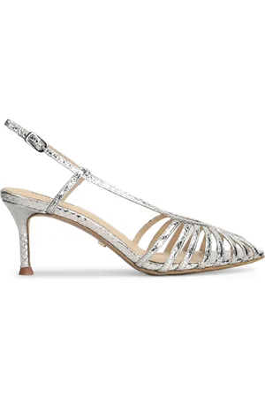 Lola Cruz 80mm Diana sandals