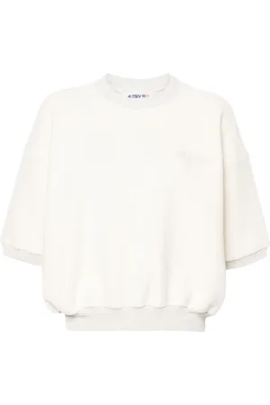 Autry Logo-patch T-shirt