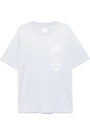 Givenchy Logo-print T-shirt