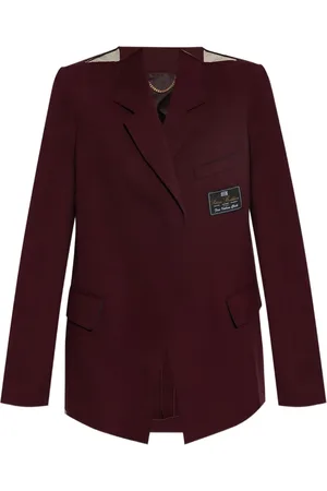 Victoria Beckham Single-breasted blazer