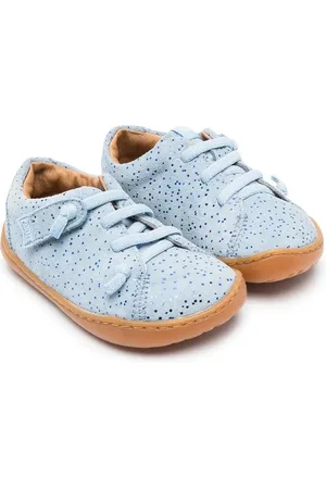 Camper Dot pattern Peu sneakers