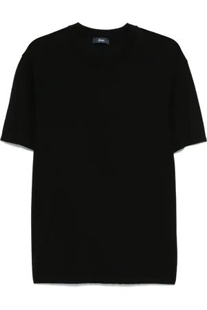 HERNO Wool T-shirt