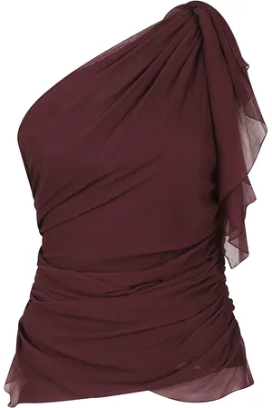 Victoria Beckham Silk top