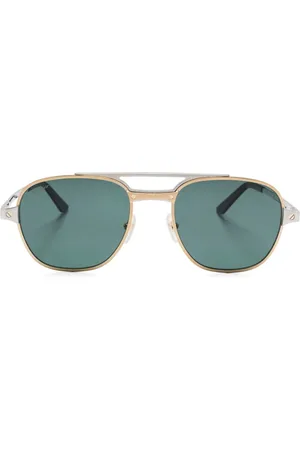 Cartier Santos sunglasses