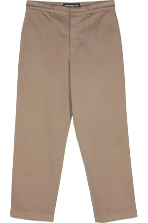 DEPARTMENT 5 Cotton chinos
