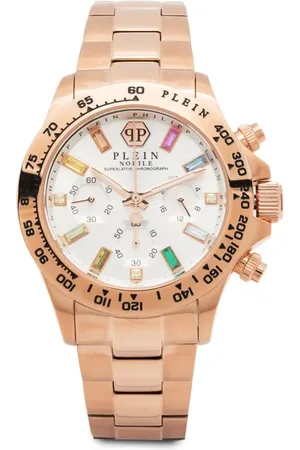 Philipp Plein Nobile Chronograph Lady 38mm