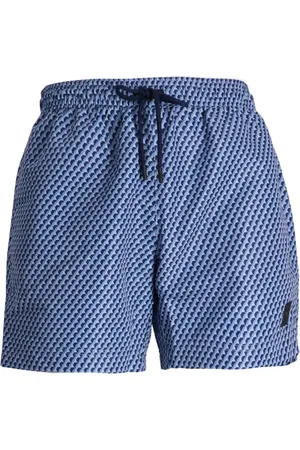 HUGO BOSS Vibe swim shorts