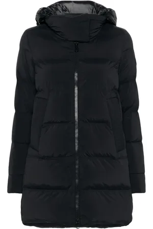 Peuterey Logo-appliqué jacket